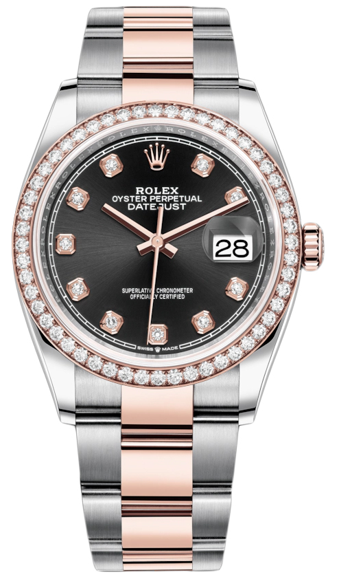 Rolex Datejust 36